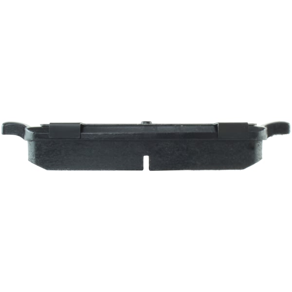 Centric Posi Quiet™ Ceramic Rear Disc Brake Pads 105.13771