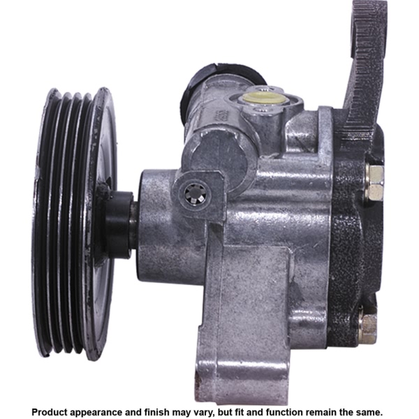 Cardone Reman Remanufactured Power Steering Pump w/o Reservoir 21-5957