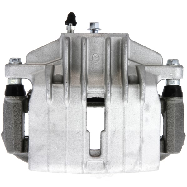 Centric Remanufactured Semi-Loaded Front Passenger Side Brake Caliper 141.62123