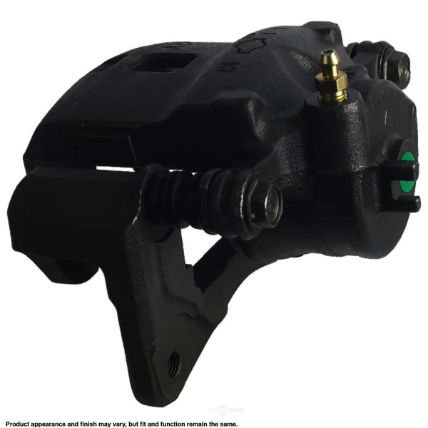 Cardone Reman Remanufactured Unloaded Caliper w/Bracket 19-B1792A