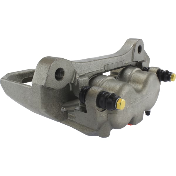 Centric Remanufactured Semi-Loaded Front Passenger Side Brake Caliper 141.67025