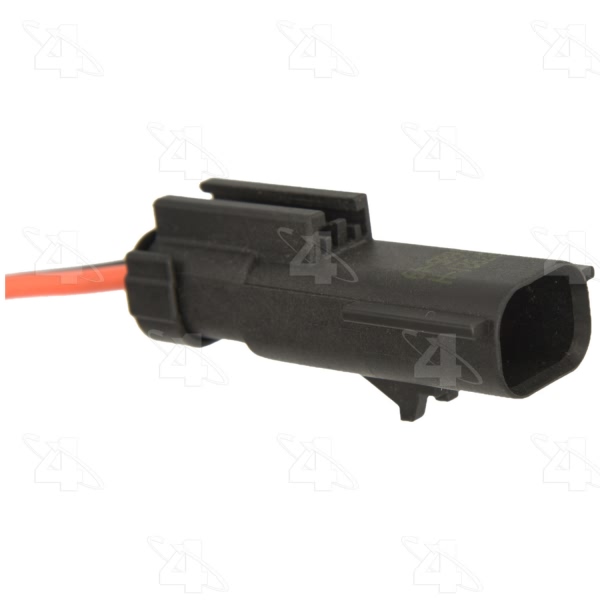 Four Seasons Radiator Fan Motor 35077