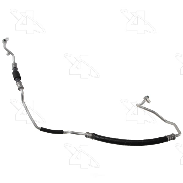 Four Seasons A C Refrigerant Discharge Hose 66670