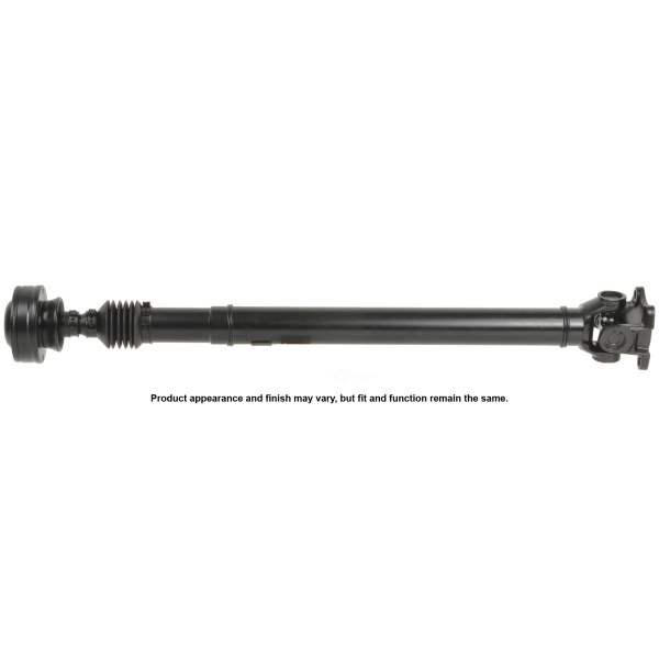 Cardone Reman Remanufactured Driveshaft/ Prop Shaft 65-3018