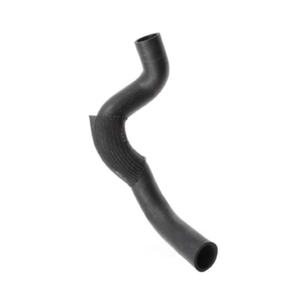 Dayco Engine Coolant Curved Radiator Hose 72018