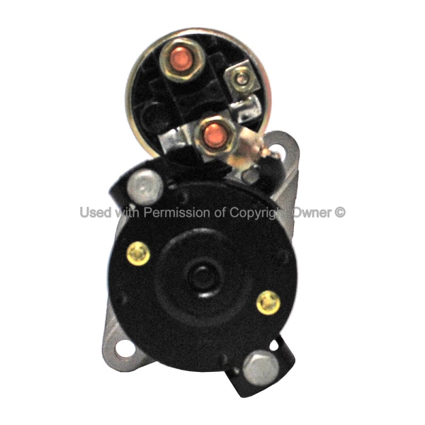Quality-Built Starter Remanufactured 6946S