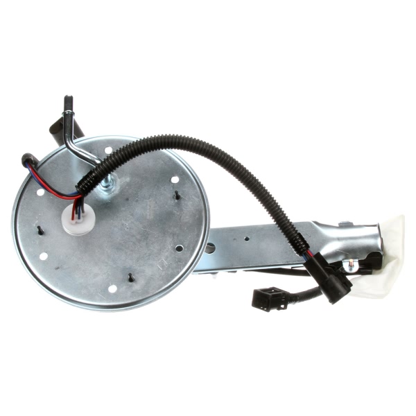 Delphi Fuel Pump And Sender Assembly HP10136