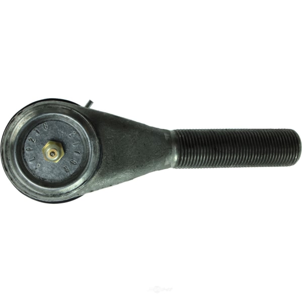 Centric Premium™ Front Outer Steering Tie Rod End 612.65010