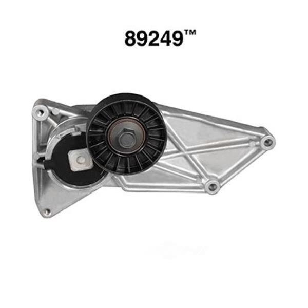 Dayco No Slack Automatic Belt Tensioner Assembly 89249
