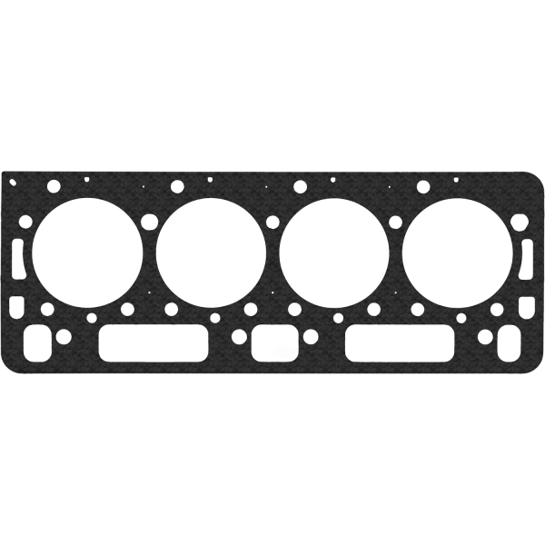 Victor Reinz Cylinder Head Gasket 61-10456-00