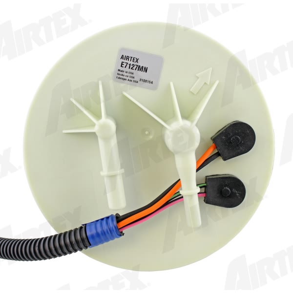 Airtex In-Tank Fuel Pump Module Assembly E7127MN