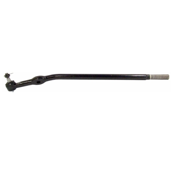 Delphi Passenger Side Inner Steering Tie Rod End TA2226