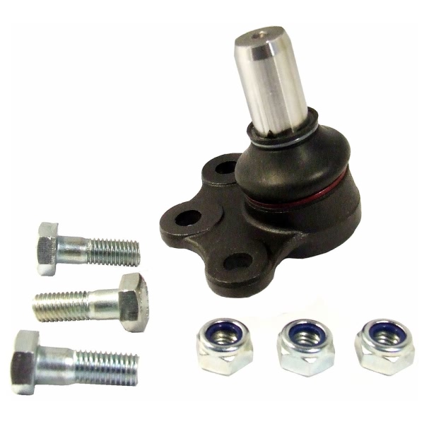 Delphi Front Lower Bolt On Ball Joint TC1887