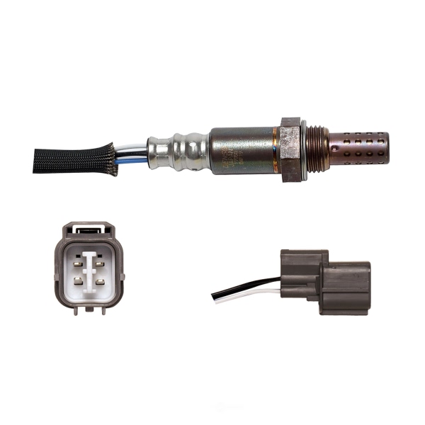 Denso Oxygen Sensor 234-4074