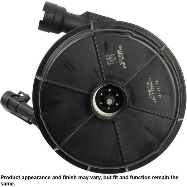 Cardone Reman Remanufactured Smog Air Pump 32-2401M