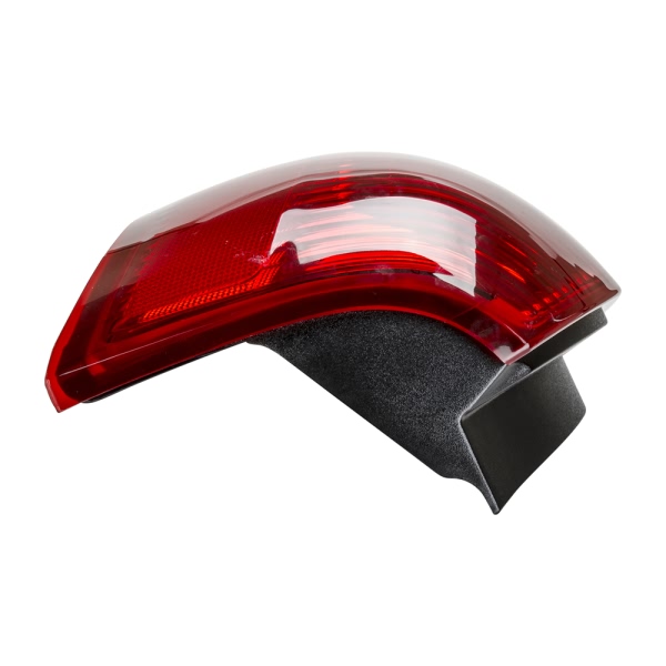 TYC Passenger Side Replacement Tail Light 11-6131-01