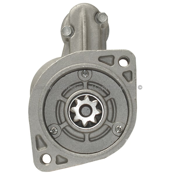 Quality-Built Starter Remanufactured 16803