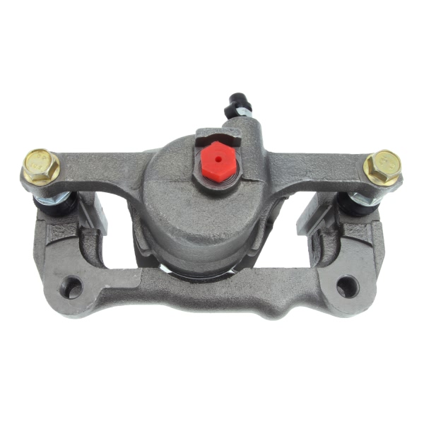 Centric Remanufactured Semi-Loaded Rear Passenger Side Brake Caliper 141.69501