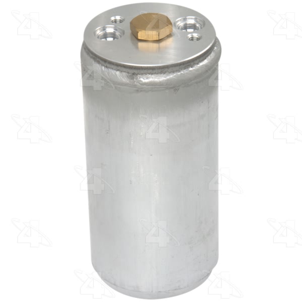 Four Seasons Aluminum Filter Drier w/ Pad Mount 83102