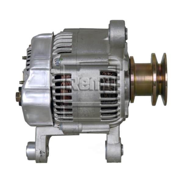 Remy Remanufactured Alternator 14834