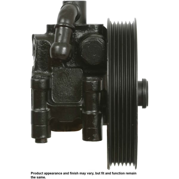 Cardone Reman Remanufactured Power Steering Pump w/o Reservoir 20-312P1