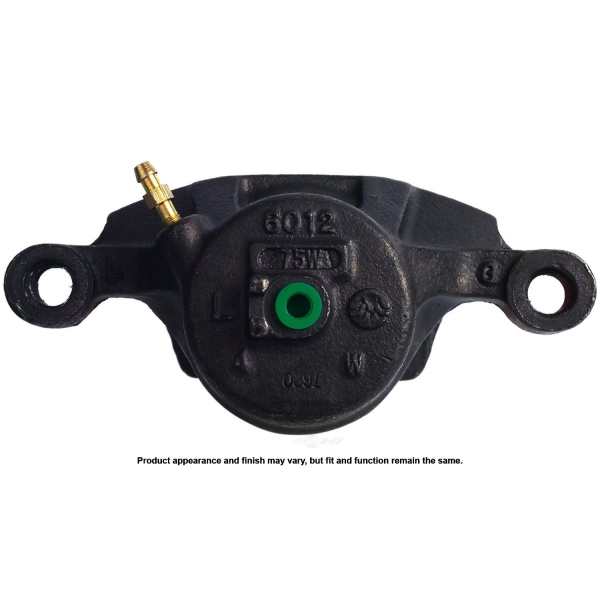 Cardone Reman Remanufactured Unloaded Caliper 19-1694