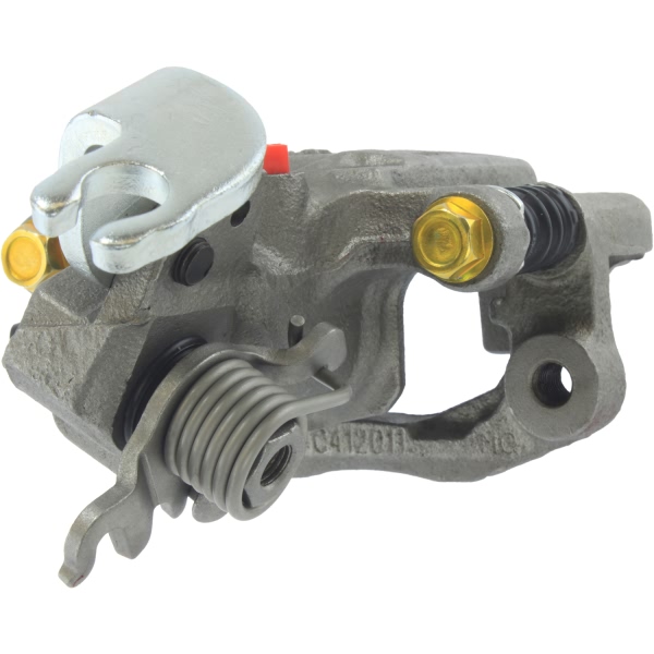 Centric Remanufactured Semi-Loaded Rear Driver Side Brake Caliper 141.51618