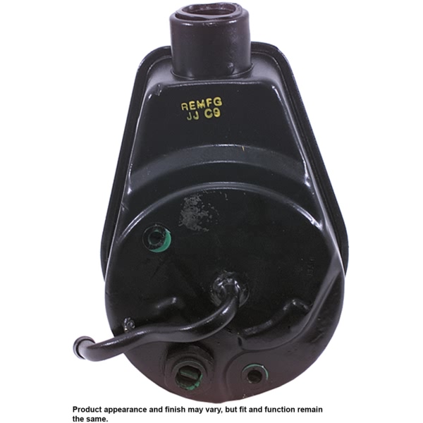 Cardone Reman Remanufactured Power Steering Pump w/Reservoir 20-7883