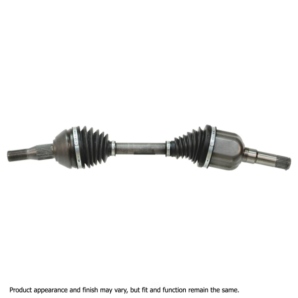 Cardone Reman Remanufactured CV Axle Assembly 60-1560