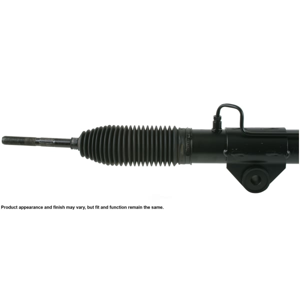 Cardone Reman Remanufactured Hydraulic Power Rack and Pinion Complete Unit 22-349