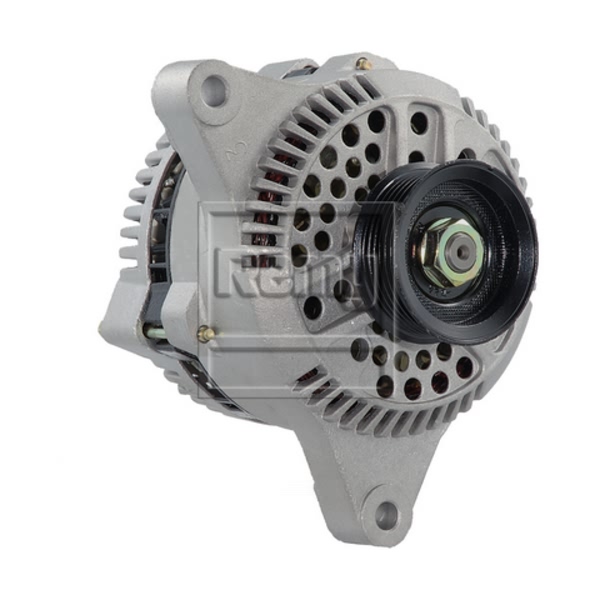 Remy Remanufactured Alternator 23656