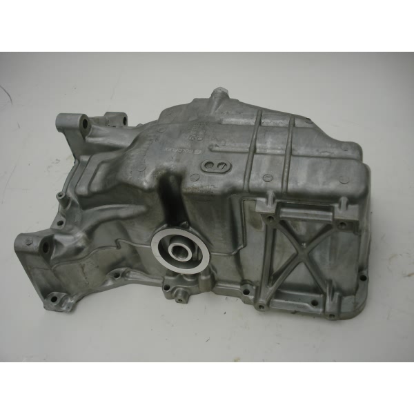 MTC Engine Oil Pan 1010823