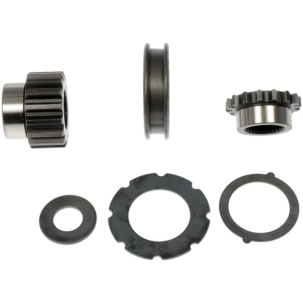 Dorman OE Solutions Front 4Wd Disconnect Gear Kit 600-117