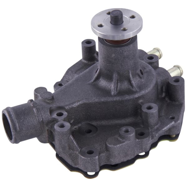 Gates Engine Coolant Standard Water Pump 43044