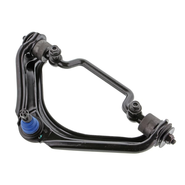 Mevotech Supreme Front Driver Side Upper Non Adjustable Control Arm And Ball Joint Assembly CMS40116