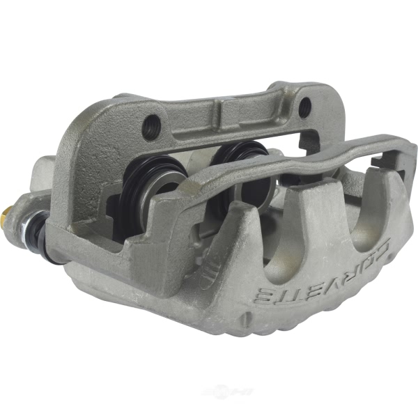 Centric Remanufactured Semi-Loaded Front Driver Side Brake Caliper 141.62200