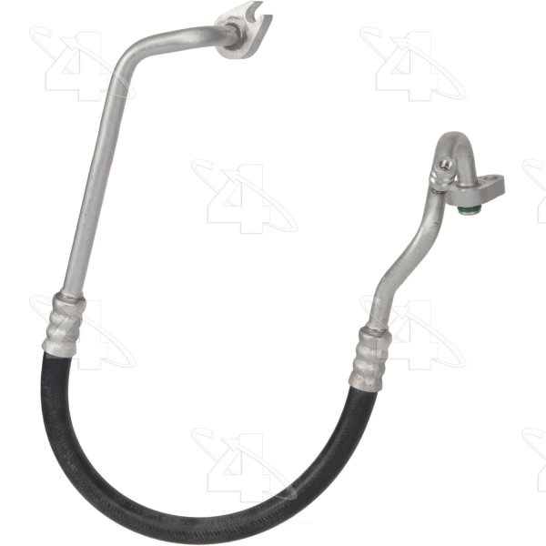 Four Seasons A C Discharge Line Hose Assembly 55927