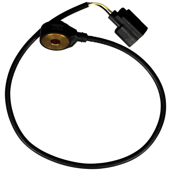 Delphi Ignition Knock Sensor AS10265