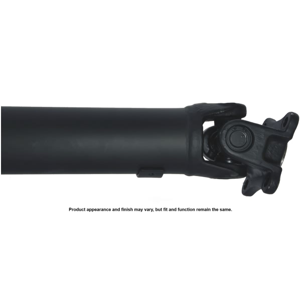 Cardone Reman Remanufactured Driveshaft/ Prop Shaft 65-5001