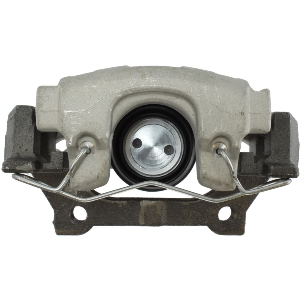 Centric Remanufactured Semi-Loaded Rear Driver Side Brake Caliper 141.38520
