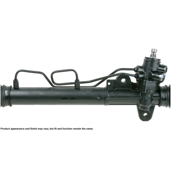 Cardone Reman Remanufactured Hydraulic Power Rack and Pinion Complete Unit 26-2411