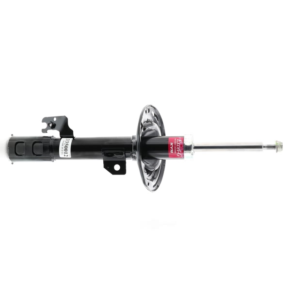 KYB Excel G Front Passenger Side Twin Tube Strut 3350012