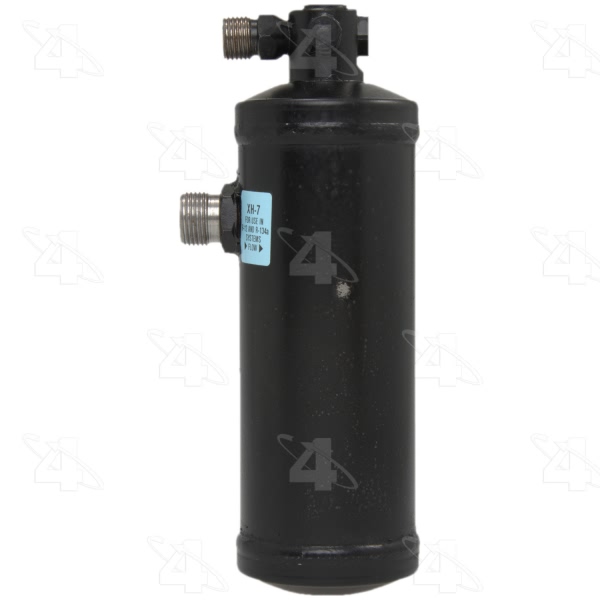 Four Seasons A C Receiver Drier 33418