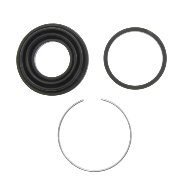 Centric Rear Disc Brake Caliper Repair Kit 143.47007