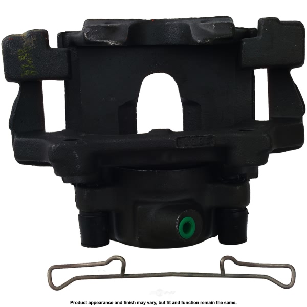 Cardone Reman Remanufactured Unloaded Caliper w/Bracket 19-B1820