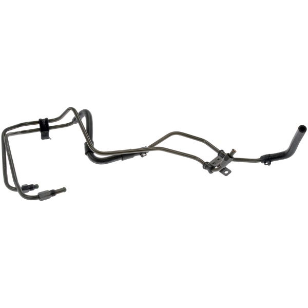 Dorman OE Solutions Power Steering Return Line Hose Assembly 979-3017