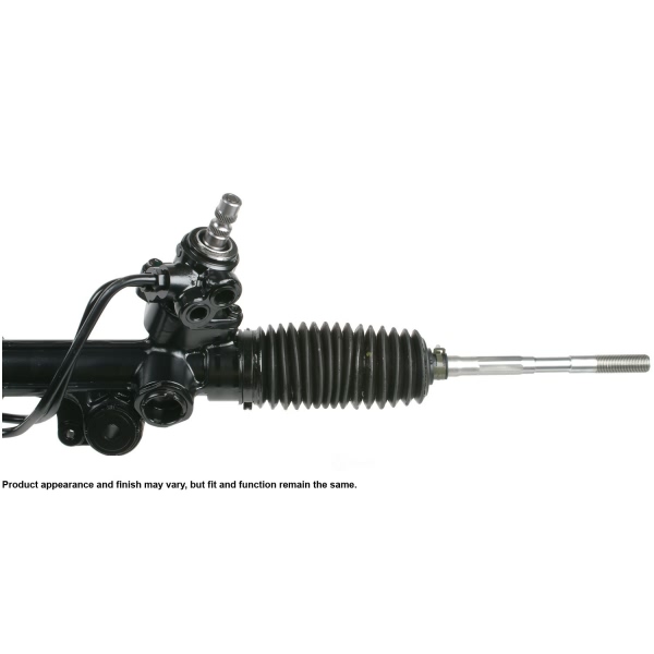 Cardone Reman Remanufactured Hydraulic Power Rack and Pinion Complete Unit 26-2629