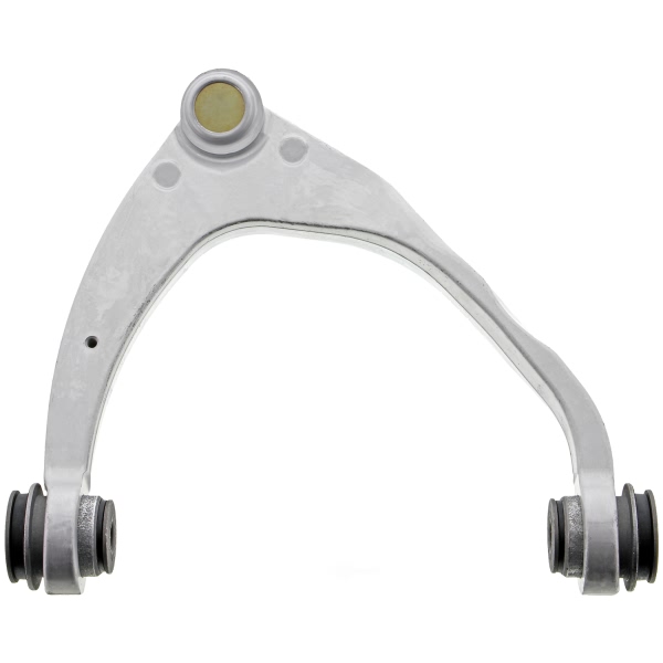 Mevotech Supreme Front Driver Side Upper Non Adjustable Control Arm And Ball Joint Assembly CMS501234