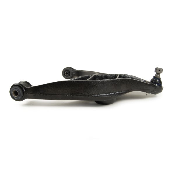 Mevotech Supreme Front Driver Side Lower Non Adjustable Control Arm And Ball Joint Assembly CMS80134