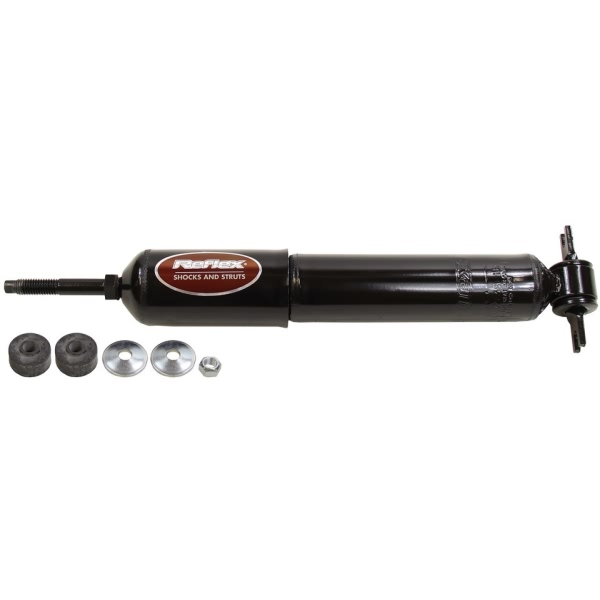 Monroe Reflex™ Front Driver or Passenger Side Shock Absorber 911300